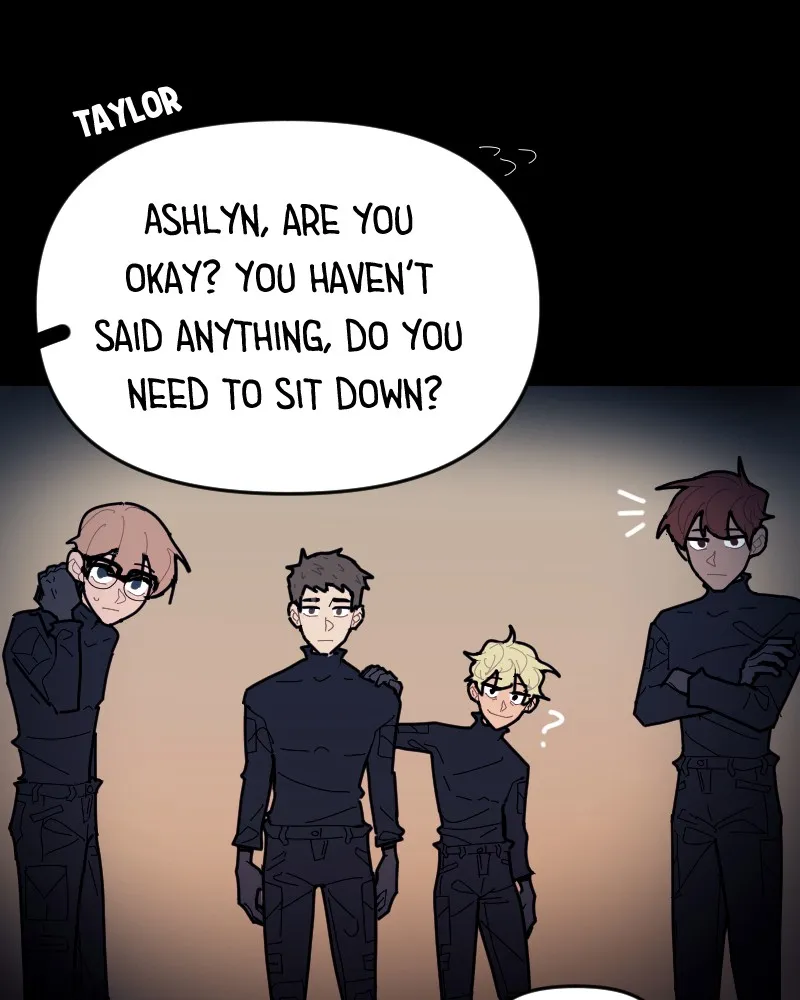 School Bus Graveyard Chapter 37 page 61 - 