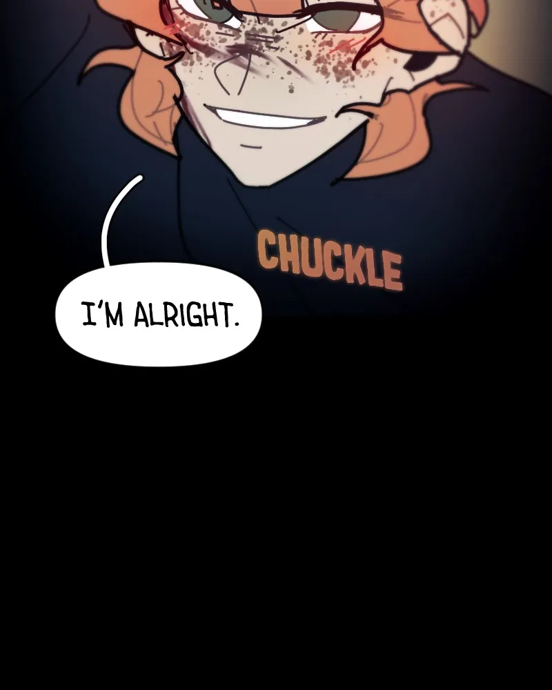 School Bus Graveyard Chapter 37 page 65 - 