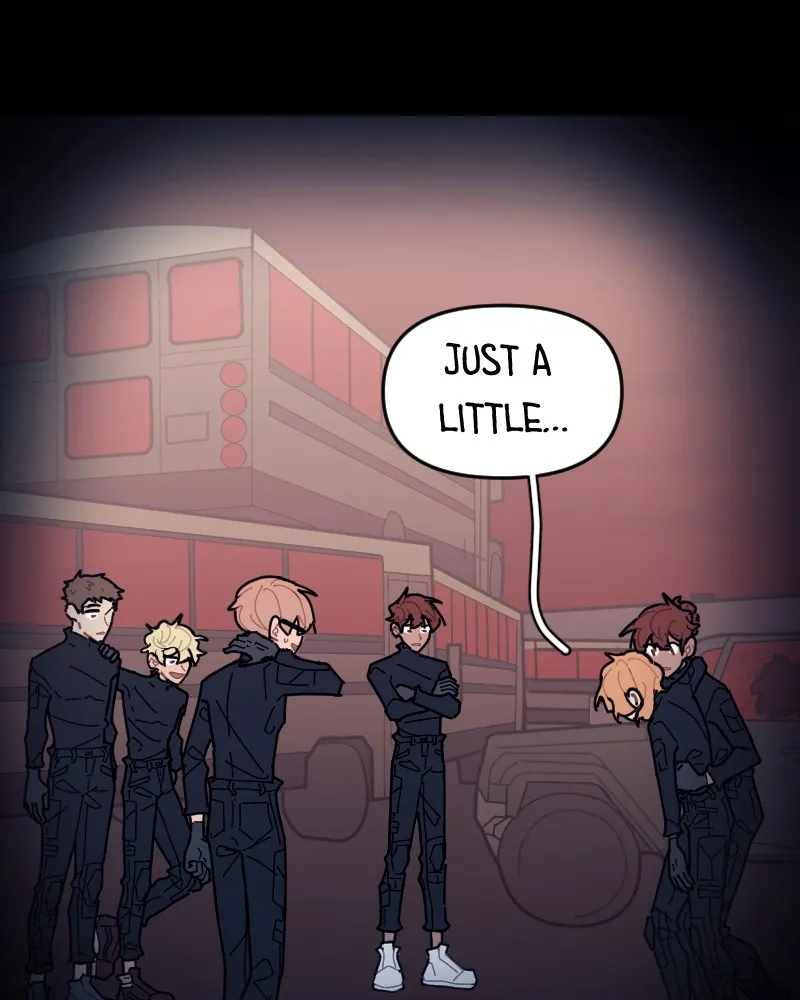 School Bus Graveyard Chapter 37 page 66 - 