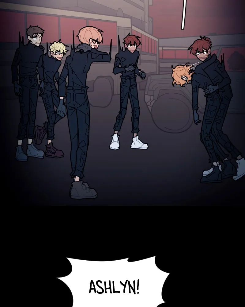 School Bus Graveyard Chapter 37 page 68 - 