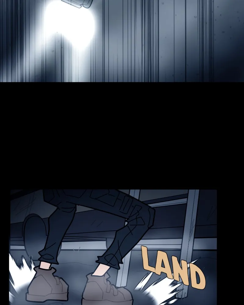 School Bus Graveyard Chapter 37 page 10 - 
