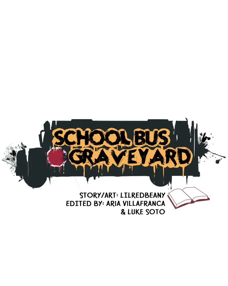 School Bus Graveyard Chapter 38 page 1 - 