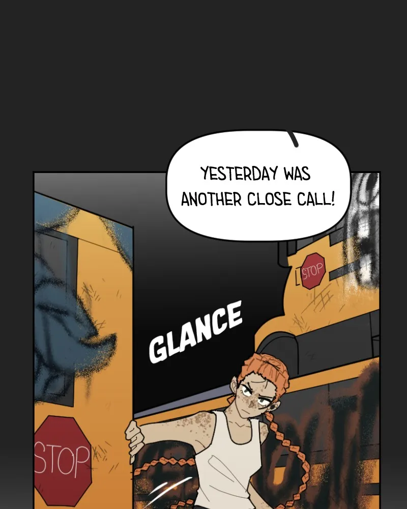 School Bus Graveyard Chapter 38 page 11 - 