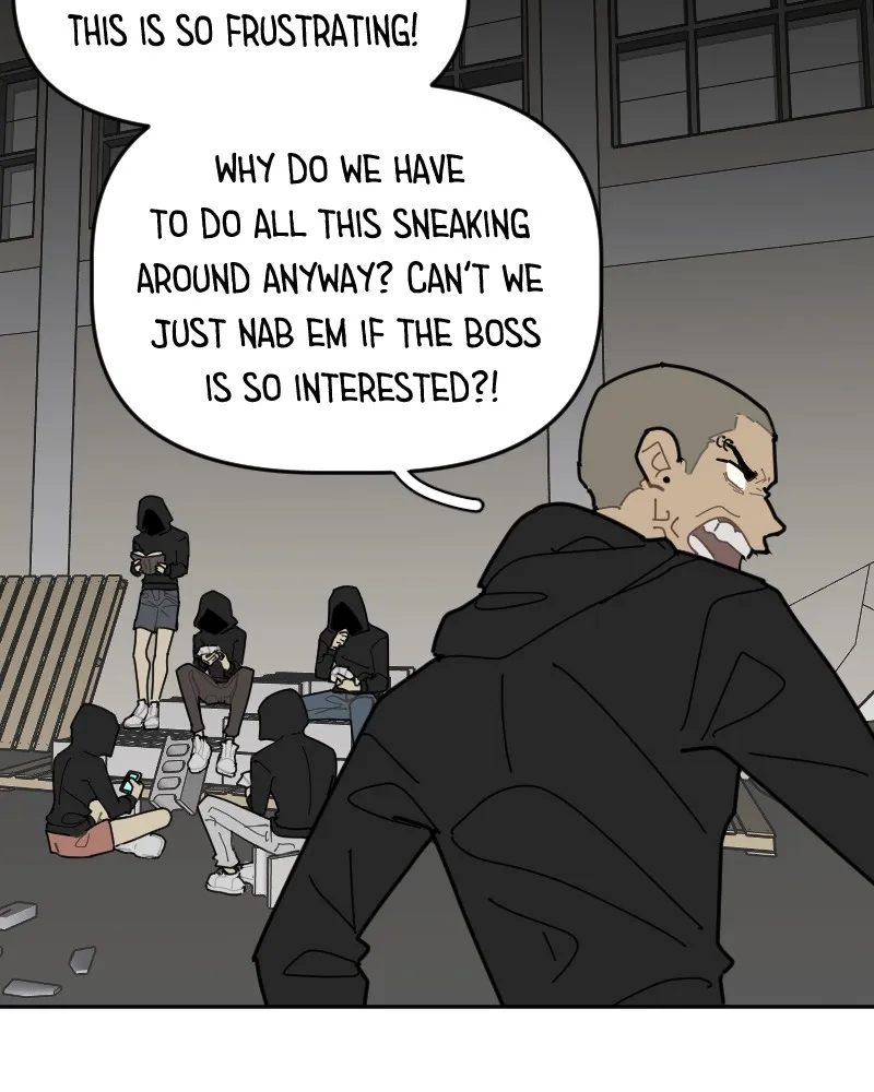 School Bus Graveyard Chapter 38 page 13 - 