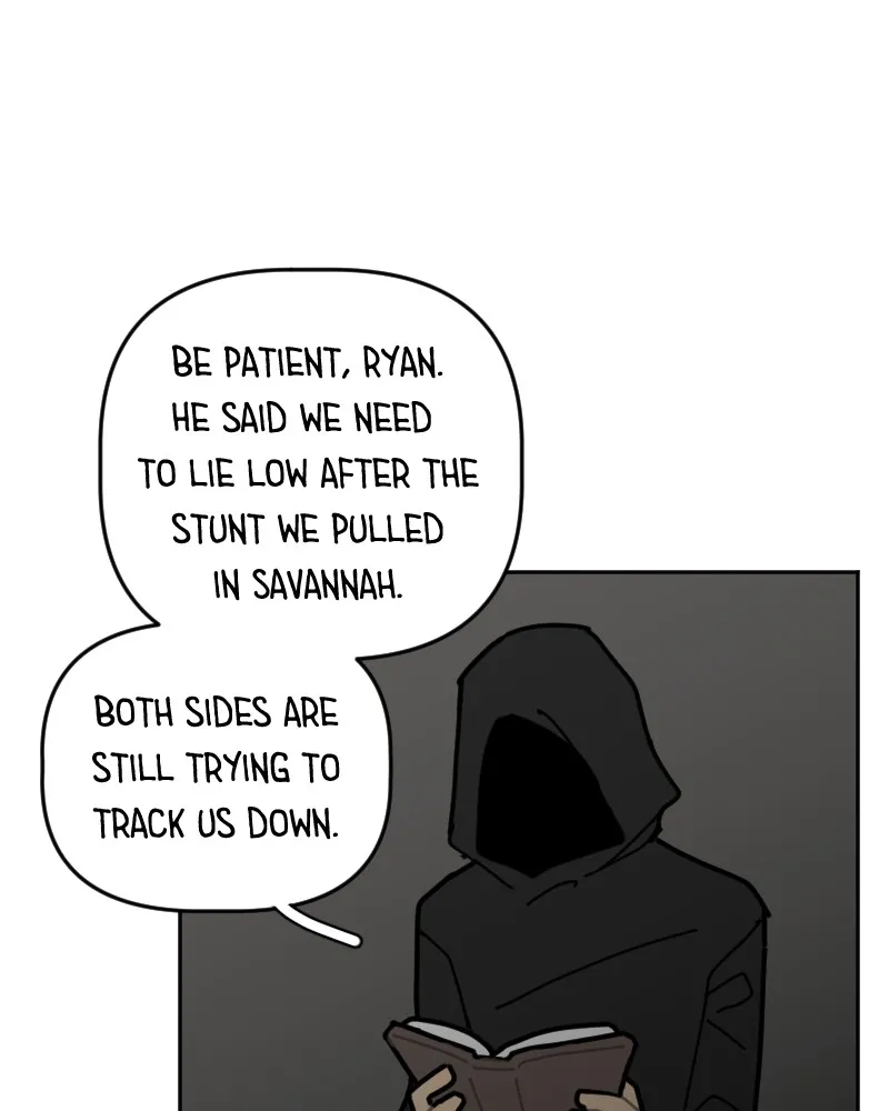 School Bus Graveyard Chapter 38 page 14 - 