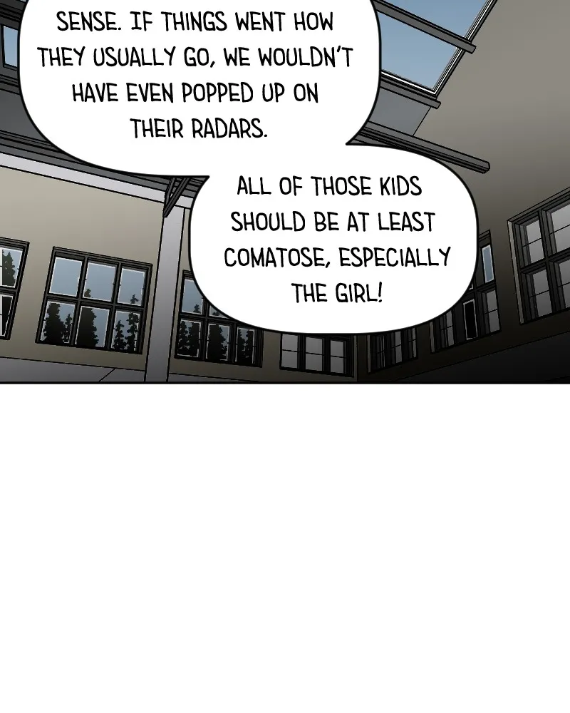 School Bus Graveyard Chapter 38 page 16 - 