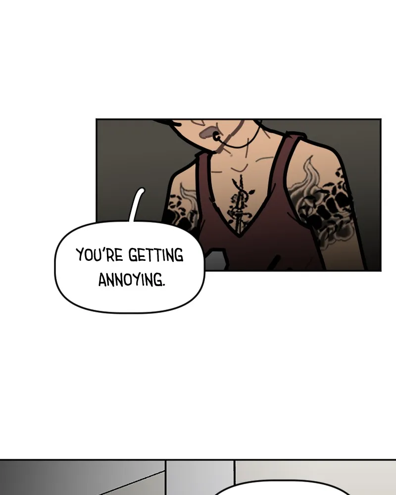 School Bus Graveyard Chapter 38 page 18 - 