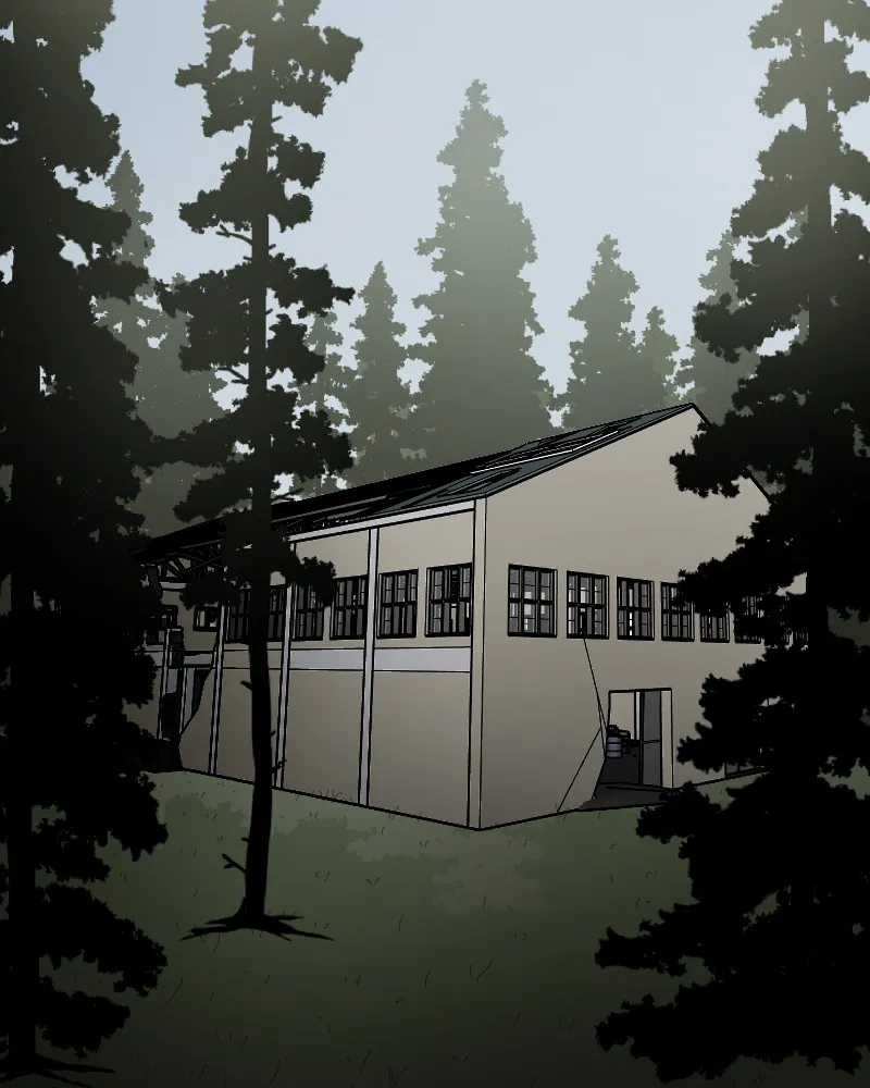 School Bus Graveyard Chapter 38 page 3 - 