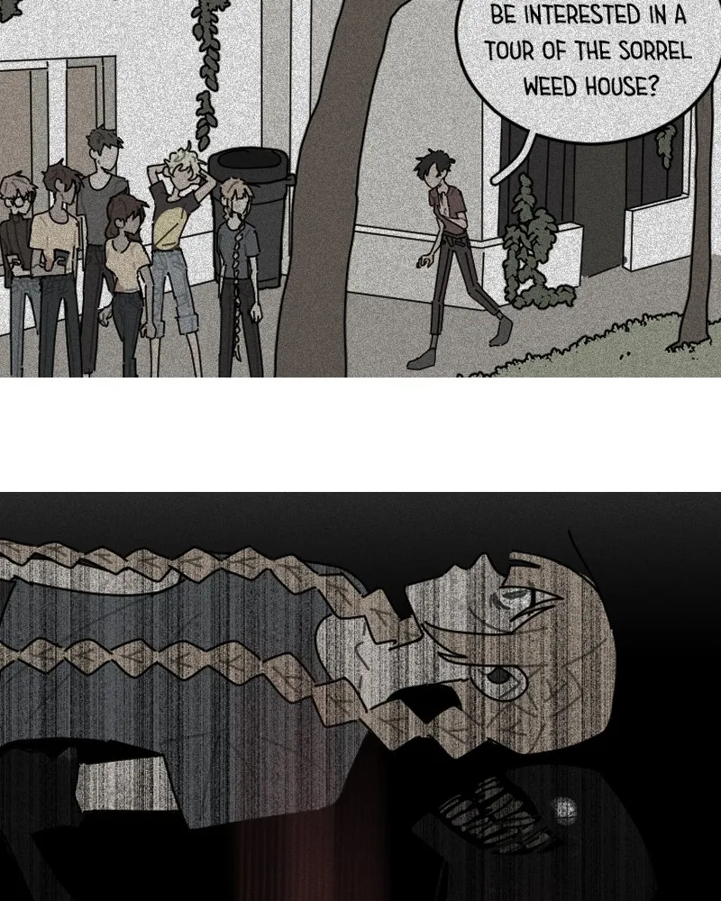 School Bus Graveyard Chapter 38 page 21 - 