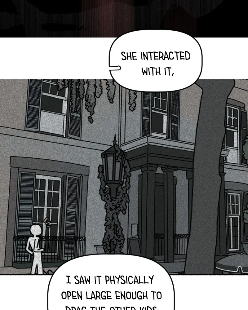 School Bus Graveyard Chapter 38 page 22 - 