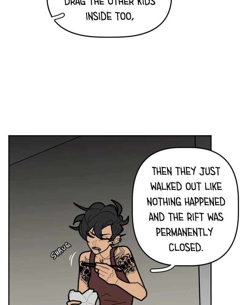 School Bus Graveyard Chapter 38 page 23 - 