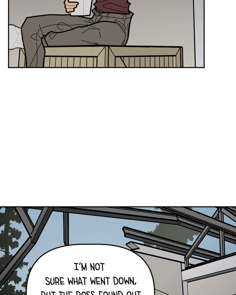 School Bus Graveyard Chapter 38 page 24 - 