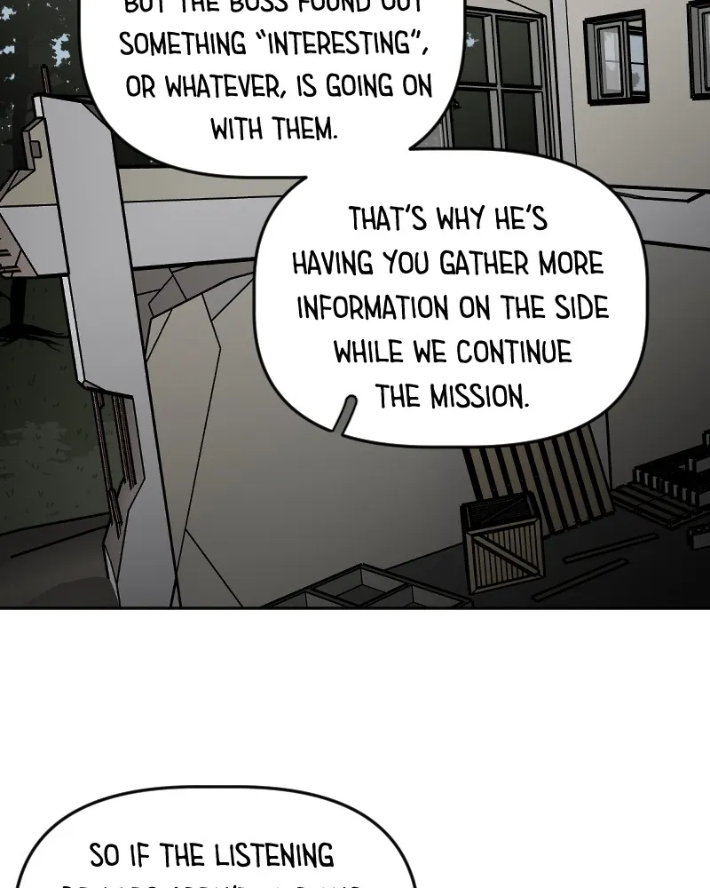 School Bus Graveyard Chapter 38 page 25 - 