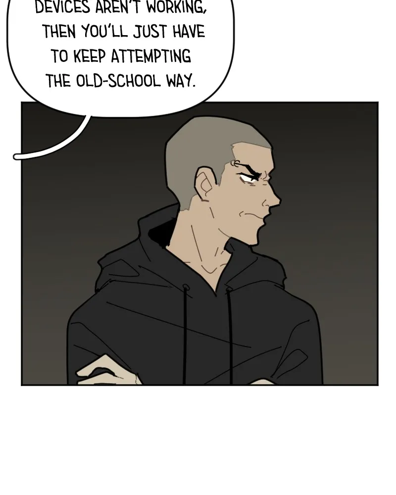 School Bus Graveyard Chapter 38 page 26 - 