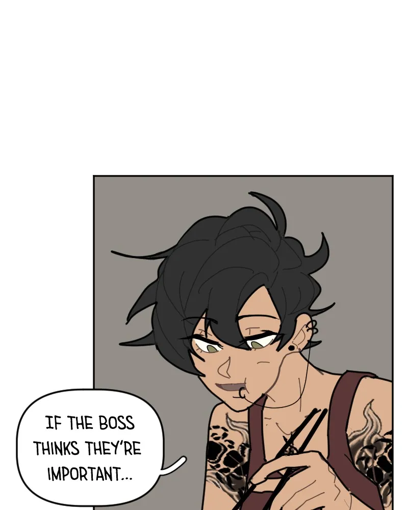 School Bus Graveyard Chapter 38 page 27 - 