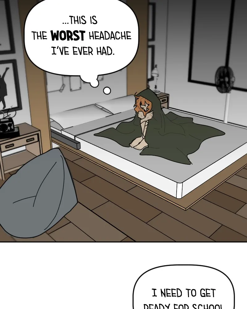 School Bus Graveyard Chapter 38 page 31 - 