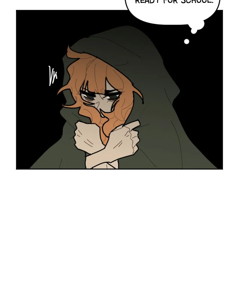 School Bus Graveyard Chapter 38 page 32 - 