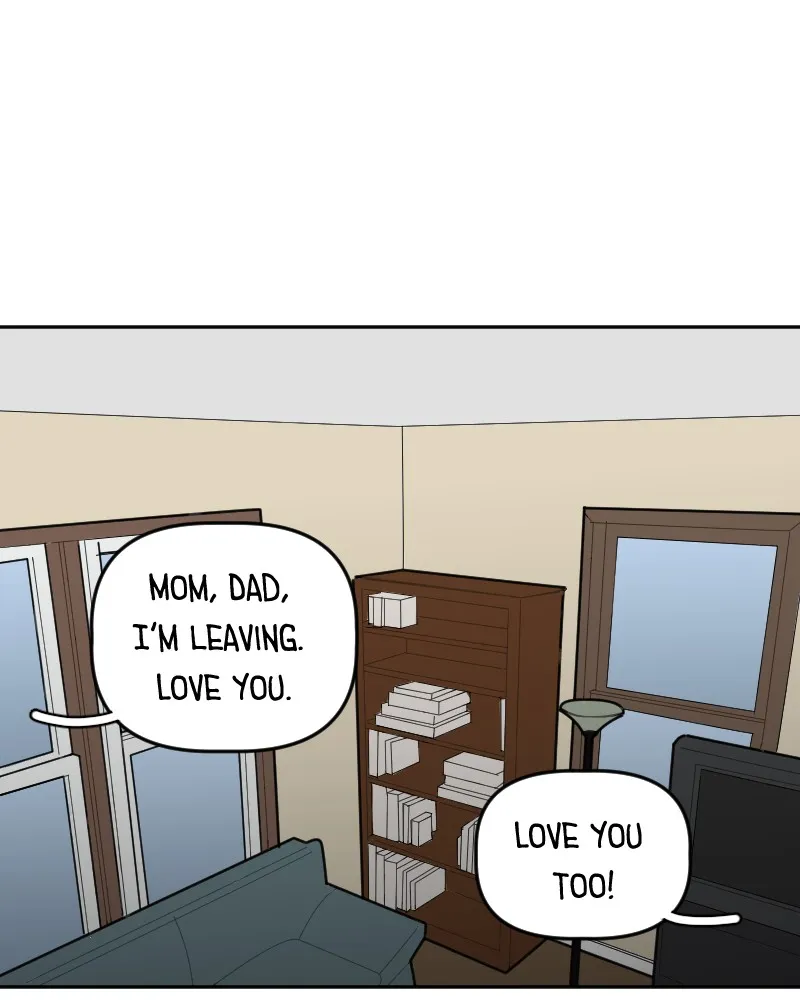 School Bus Graveyard Chapter 38 page 33 - 