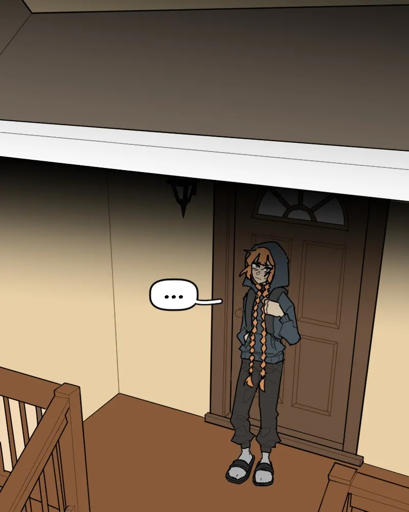School Bus Graveyard Chapter 38 page 36 - 