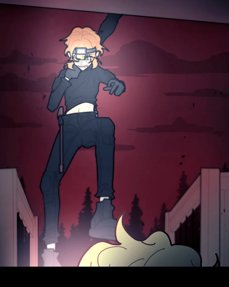 School Bus Graveyard Chapter 38 page 39 - 