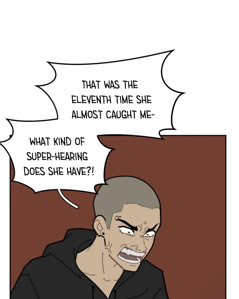 School Bus Graveyard Chapter 38 page 5 - 