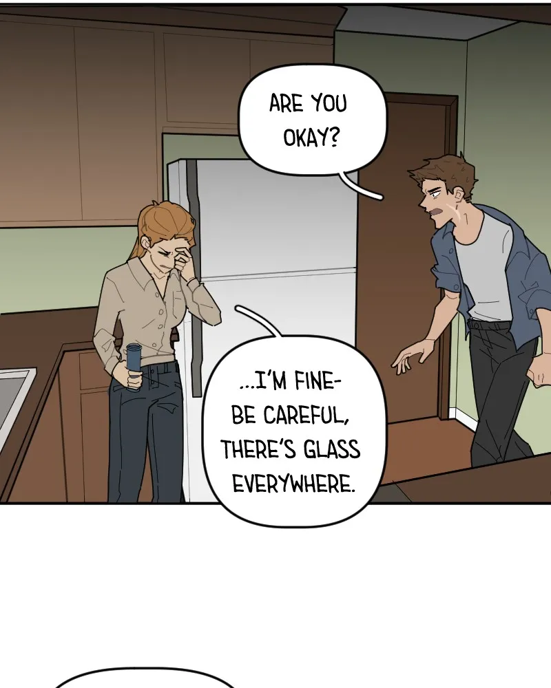 School Bus Graveyard Chapter 38 page 60 - 