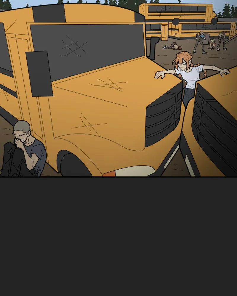 School Bus Graveyard Chapter 38 page 7 - 