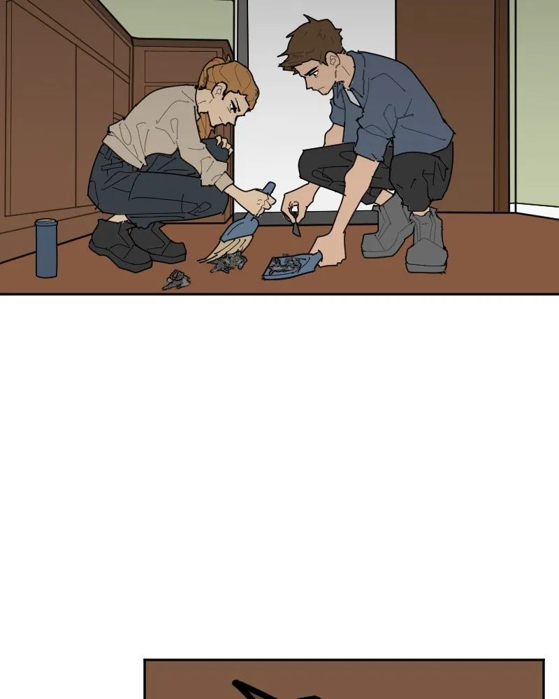 School Bus Graveyard Chapter 38 page 63 - 