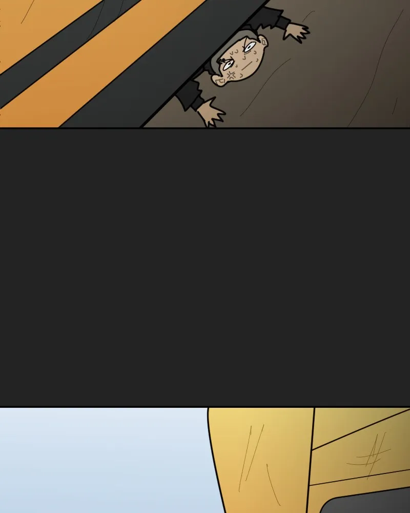 School Bus Graveyard Chapter 38 page 9 - 