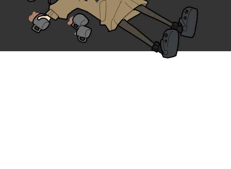 School Bus Graveyard Chapter 38 page 82 - 