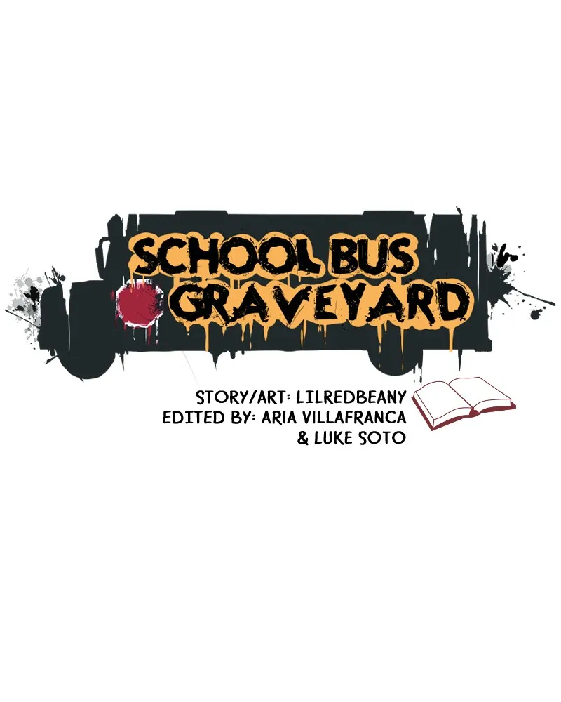 School Bus Graveyard Chapter 39 page 1 - 