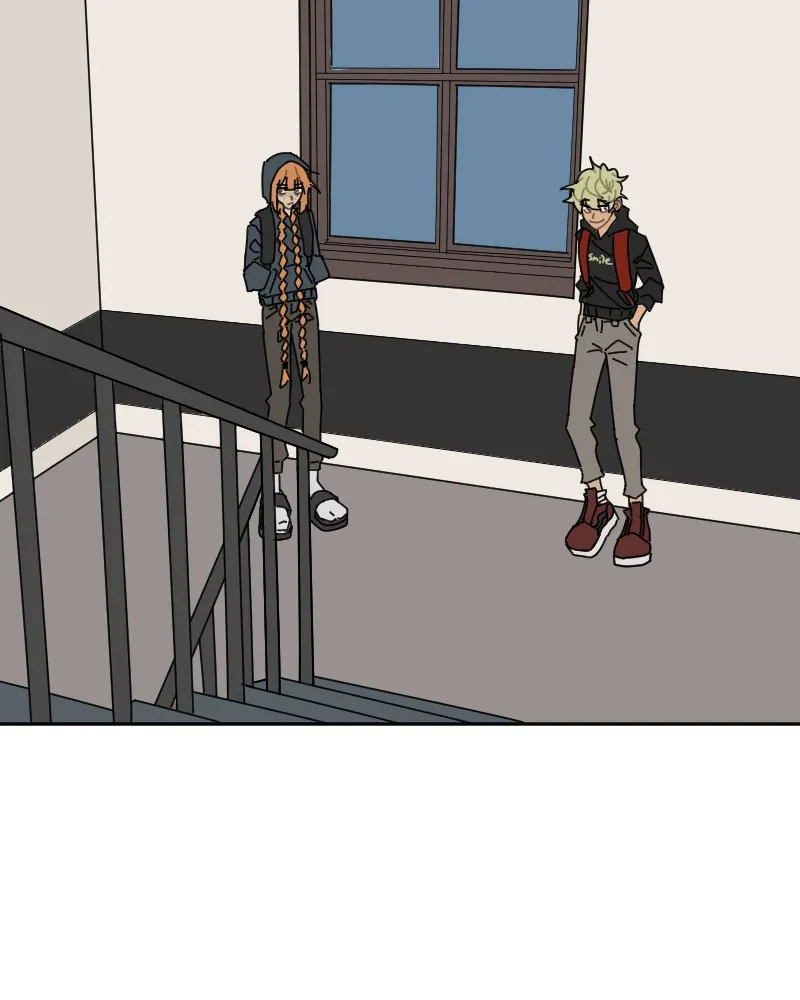 School Bus Graveyard Chapter 39 page 15 - 