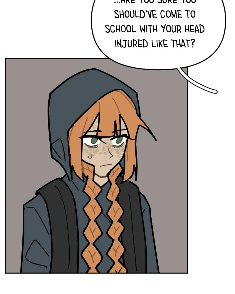 School Bus Graveyard Chapter 39 page 18 - 