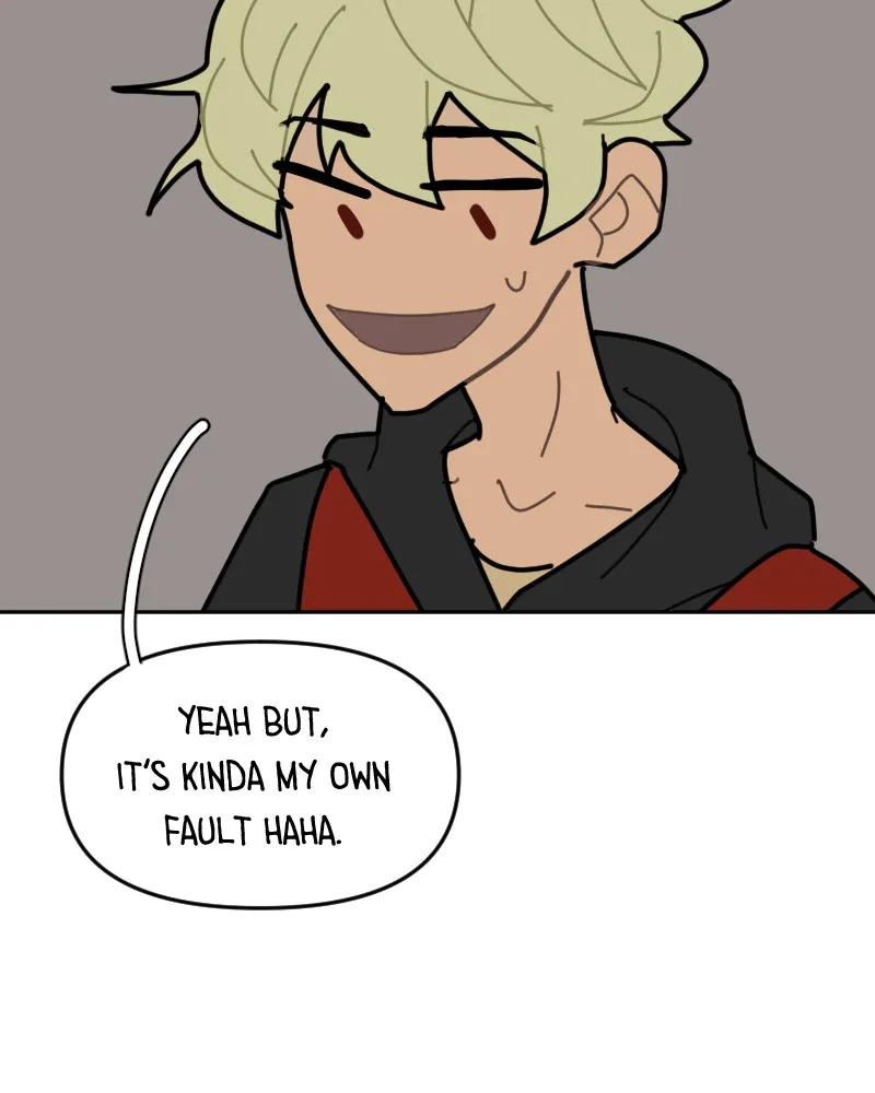 School Bus Graveyard Chapter 39 page 20 - 