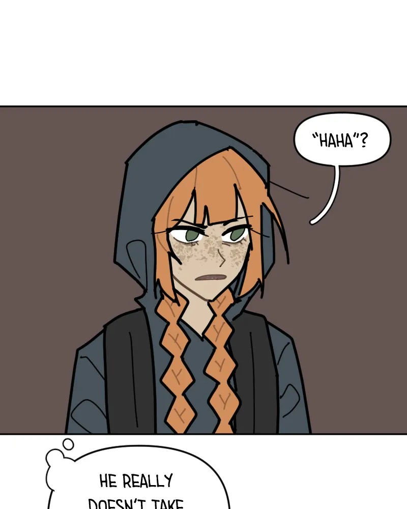 School Bus Graveyard Chapter 39 page 21 - 