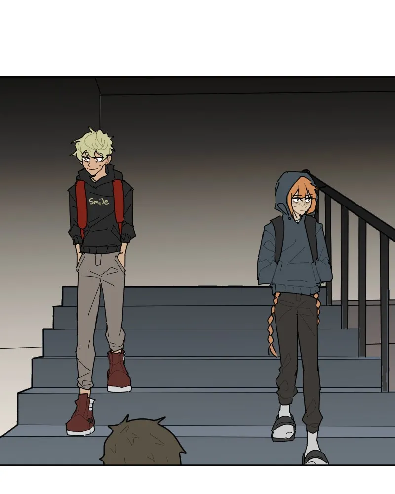 School Bus Graveyard Chapter 39 page 4 - 