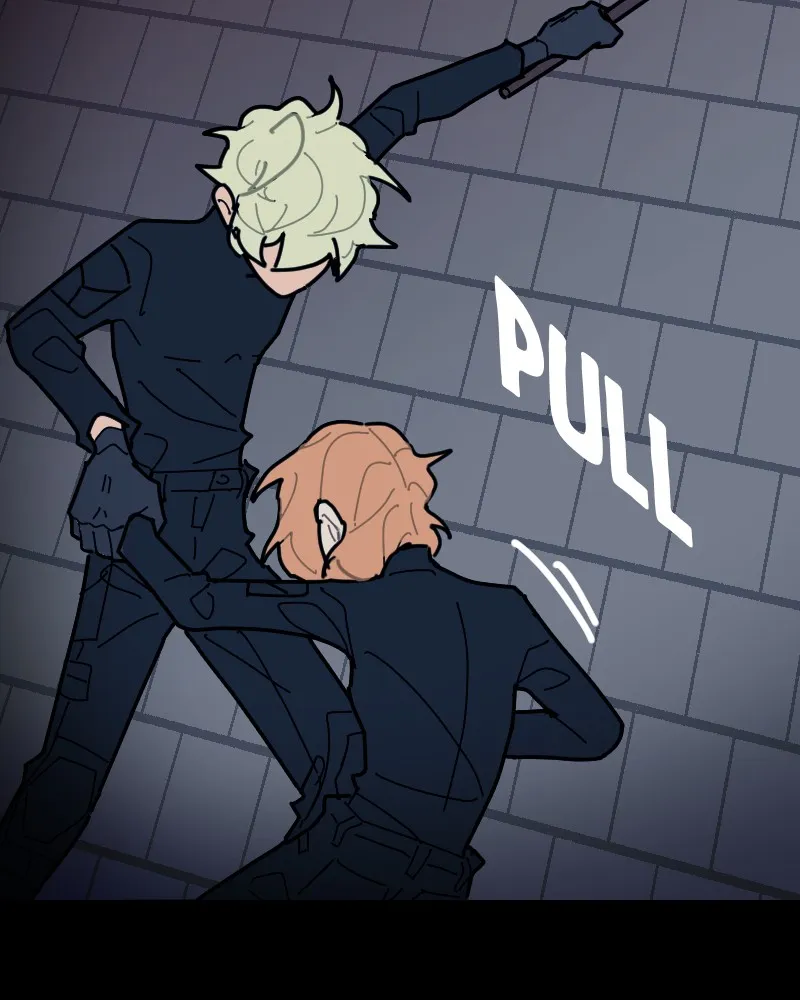 School Bus Graveyard Chapter 39 page 38 - 