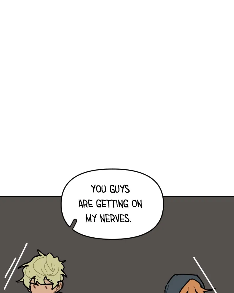 School Bus Graveyard Chapter 39 page 5 - 