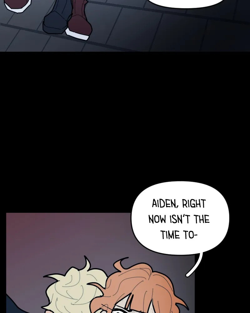 School Bus Graveyard Chapter 39 page 41 - 