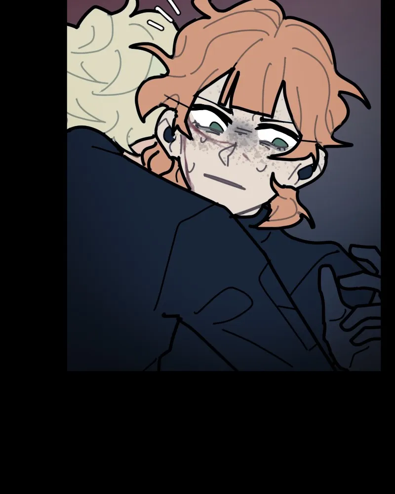 School Bus Graveyard Chapter 39 page 43 - 