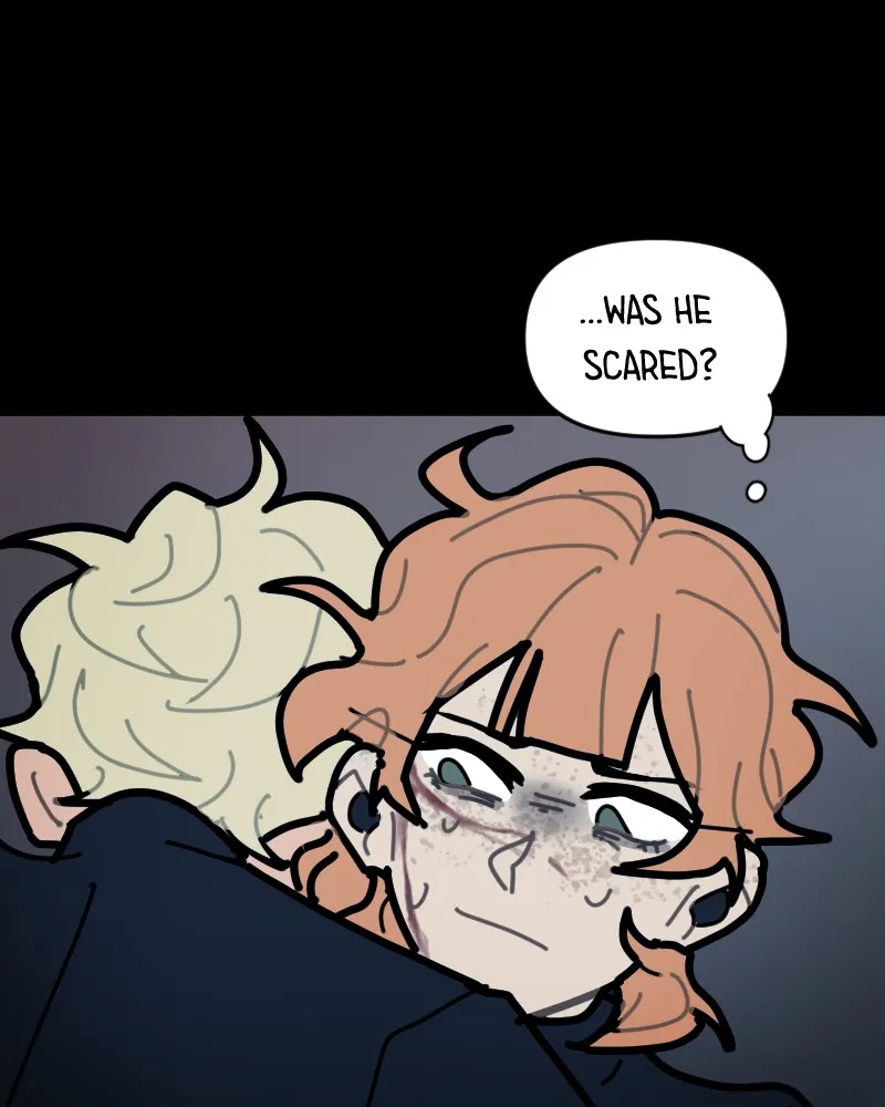 School Bus Graveyard Chapter 39 page 45 - 