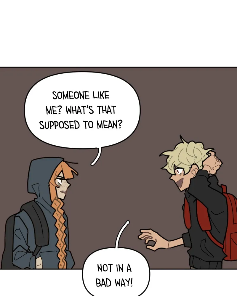 School Bus Graveyard Chapter 39 page 54 - 