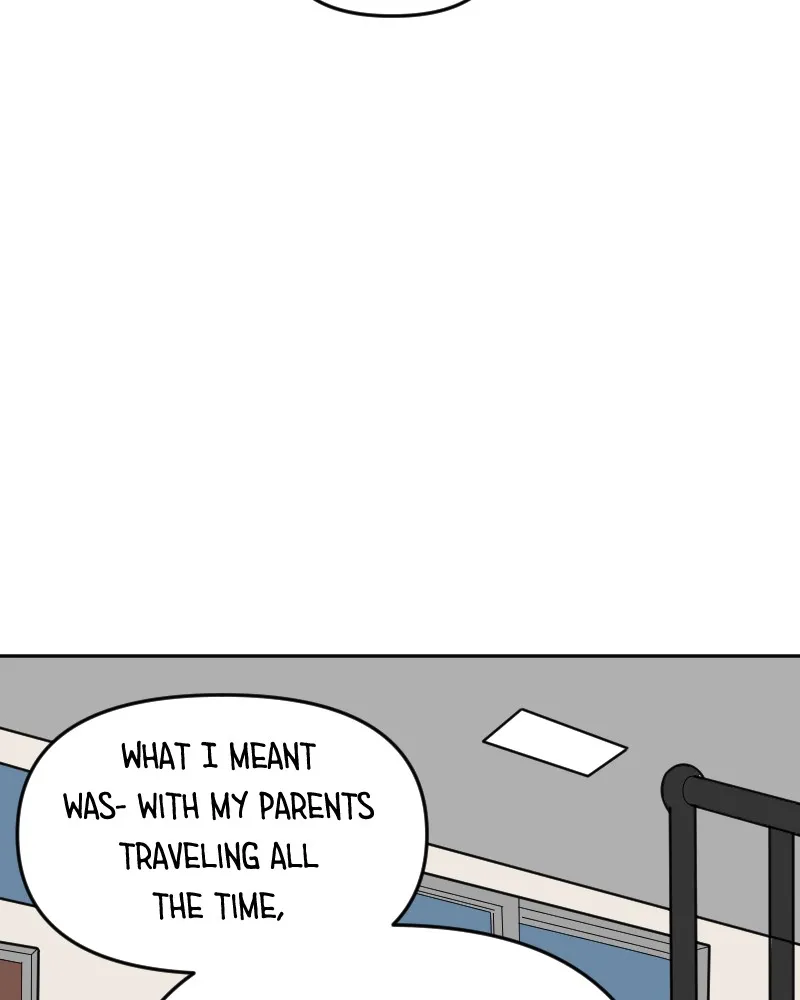 School Bus Graveyard Chapter 39 page 55 - 