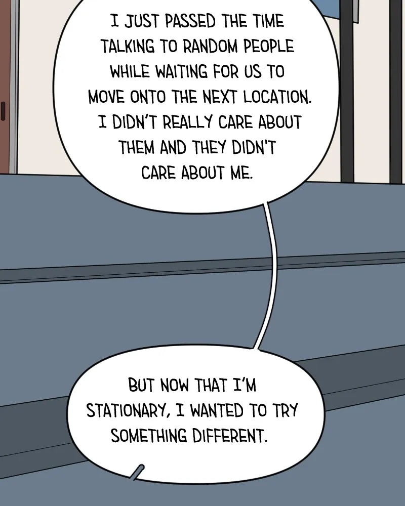 School Bus Graveyard Chapter 39 page 56 - 
