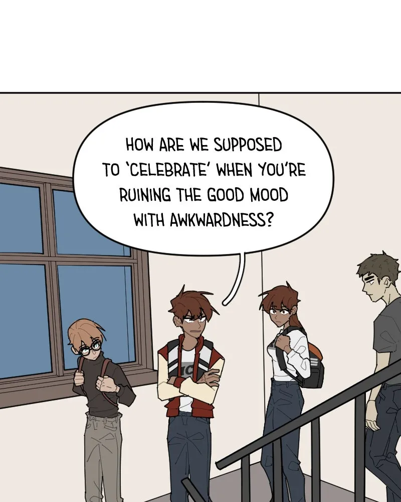School Bus Graveyard Chapter 39 page 7 - 