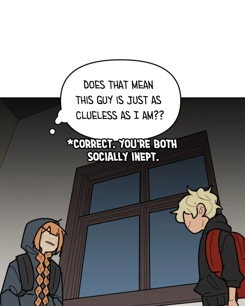 School Bus Graveyard Chapter 39 page 64 - 