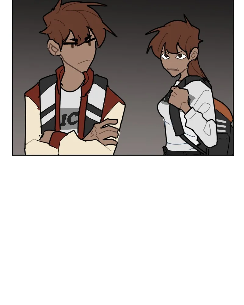 School Bus Graveyard Chapter 39 page 9 - 