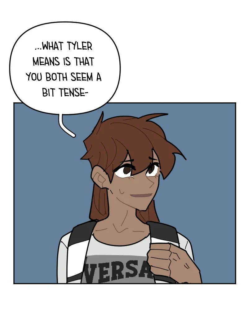 School Bus Graveyard Chapter 39 page 10 - 