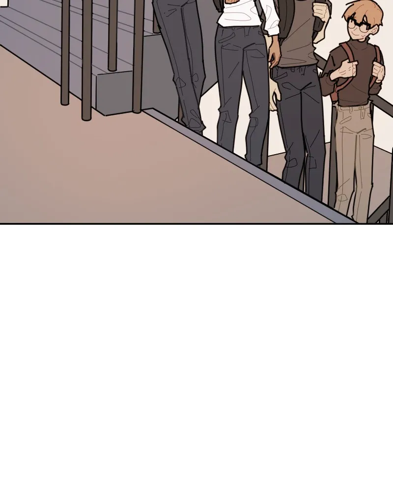 School Bus Graveyard Chapter 40 page 11 - 