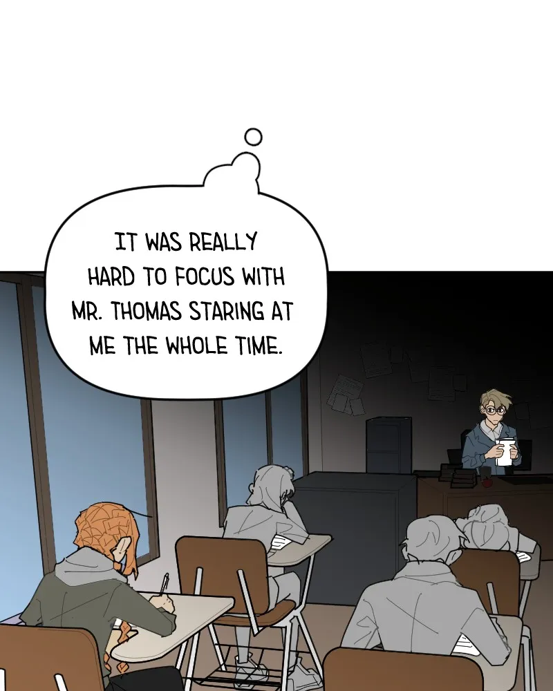 School Bus Graveyard Chapter 40 page 17 - 